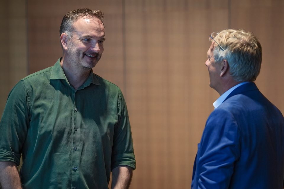 Hverdagen hos Nobly 1