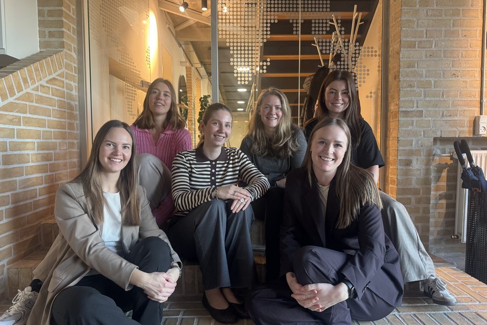 Hverdagen hos Nobly 15