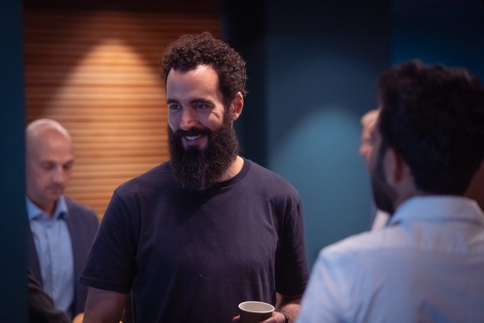 Hverdagen hos Nobly 2