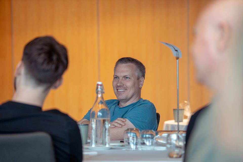 Hverdagen hos Nobly 3