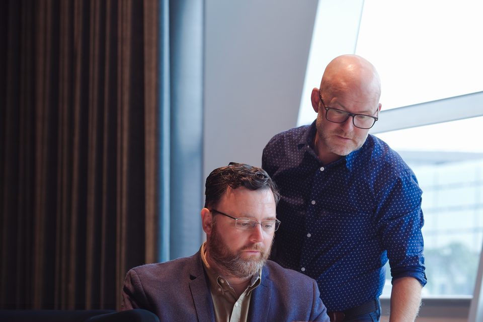 Hverdagen hos Nobly 4