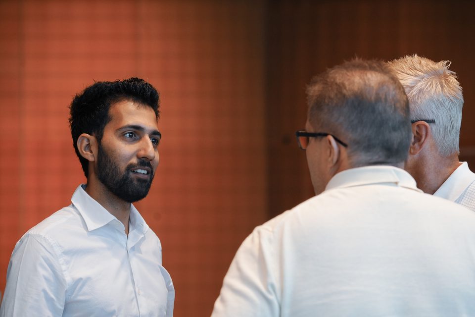 Hverdagen hos Nobly 5