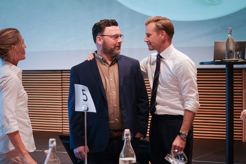 Hverdagen hos Nobly 6