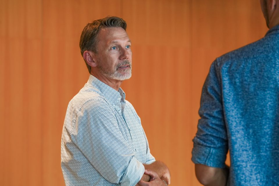 Hverdagen hos Nobly 7