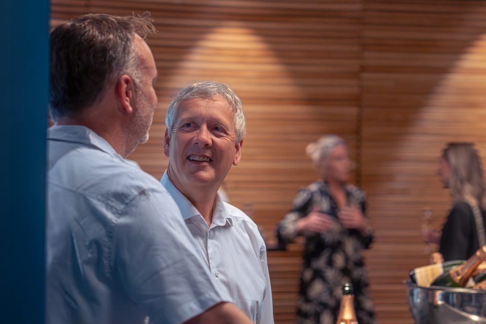 Hverdagen hos Nobly 8