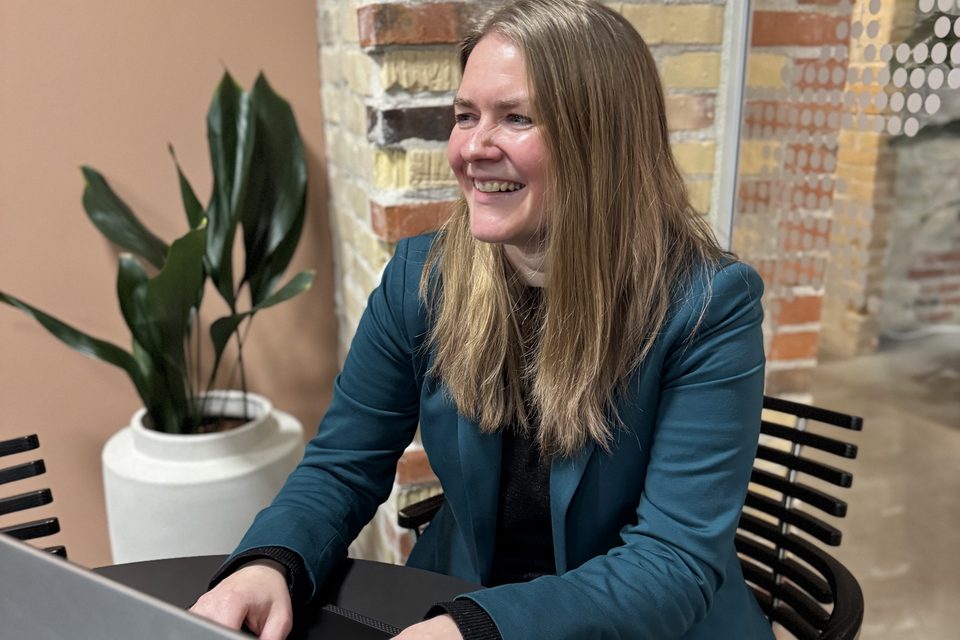 Hverdagen hos Nobly 9