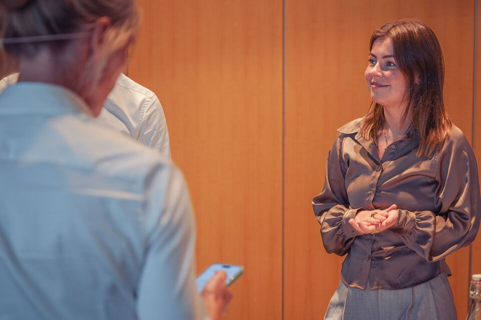 Hverdagen hos Nobly 7