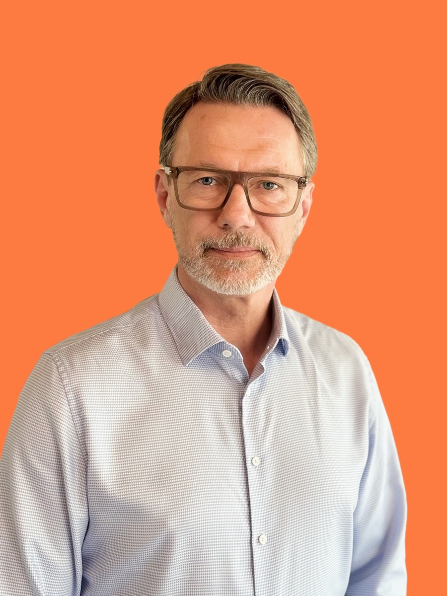 Carsten Olsen