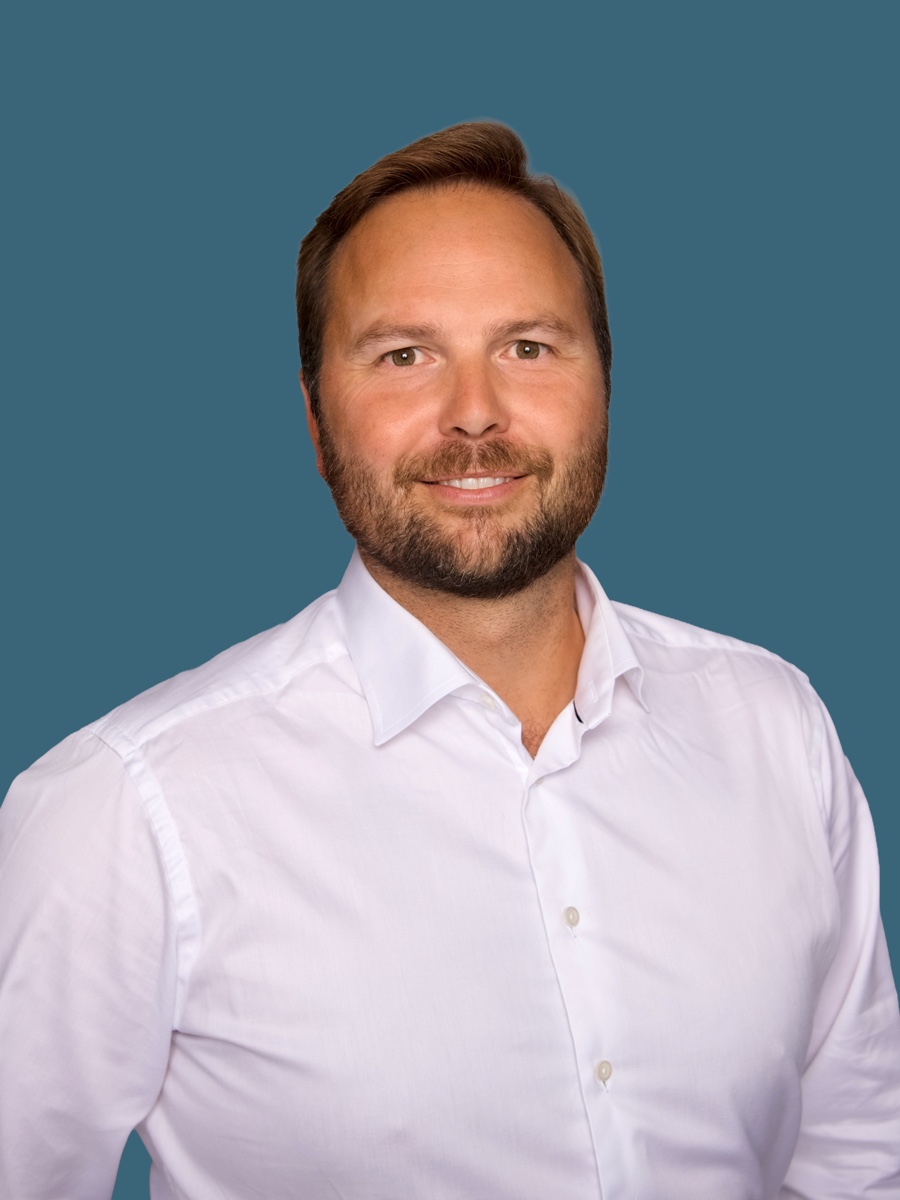 Kristoffer Gundersen