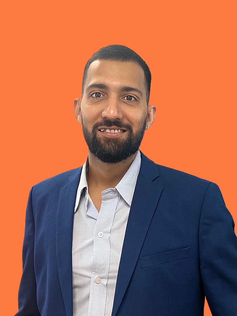 Vivek Kumar